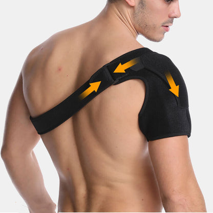 Ortho Fit Store Orthopedic Shoulder Brace
