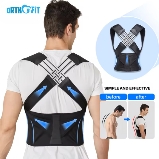 Ortho Fit Store - PostureSync Posture Corrector