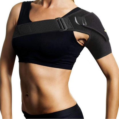 Ortho Fit Store Orthopedic Shoulder Brace