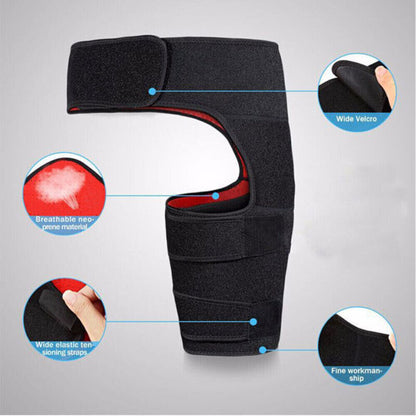 Ortho Fit Store Pain Relief Hip Brace