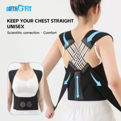 Ortho Fit Store - PostureSync Posture Corrector