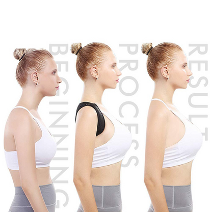 Ortho Fit Store Back Posture Corrector
