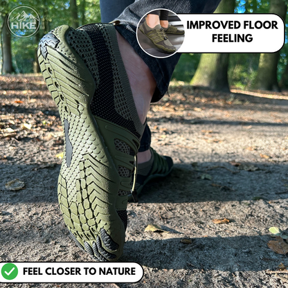 Ortho Fit Store Pro Adventure - Outdoor & Non-Slip Universal Barefoot Shoes