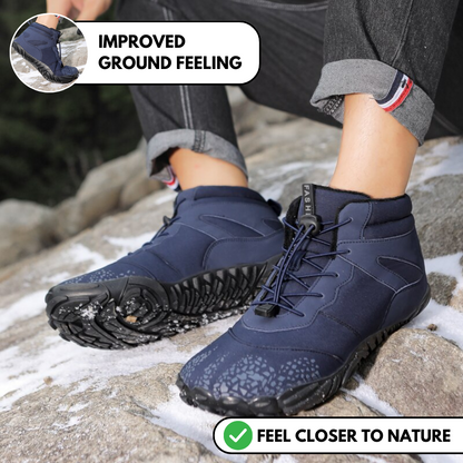 Ortho Fit Store Pro WinterFlex - Non-slip & Universal Waterproof Barefoot Shoes