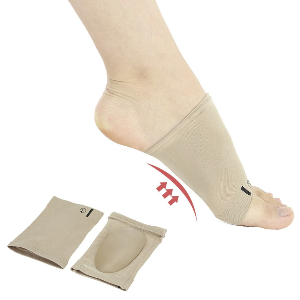 Ortho Fit Store Foot Arch Support Sleeve
