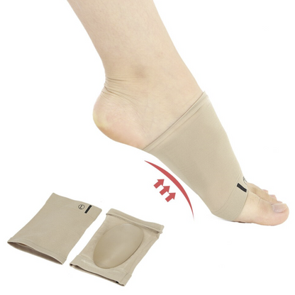 Ortho Fit Store Foot Arch Support Sleeve