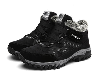 Ortho Fit Store Winter Comfort Men