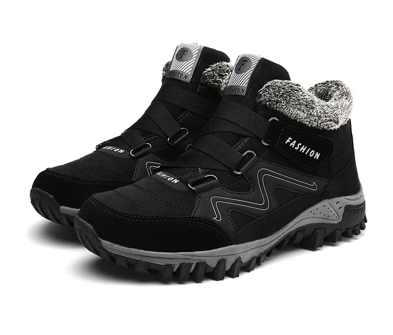 Ortho Fit Store Winter Pain Relief Footwear Womens