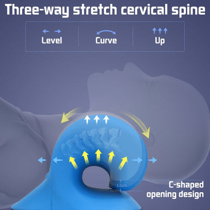 Ortho Fit Store Neck and Shoulder Stretcher