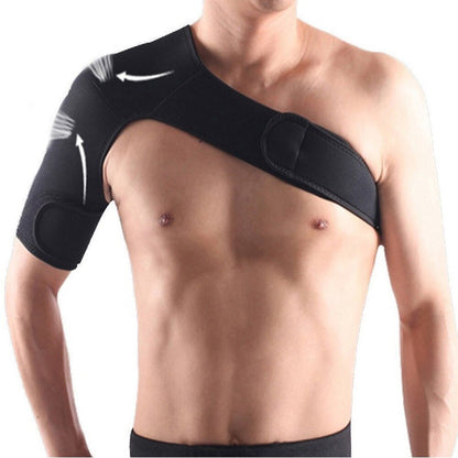 Ortho Fit Store Shoulder Brace Compression