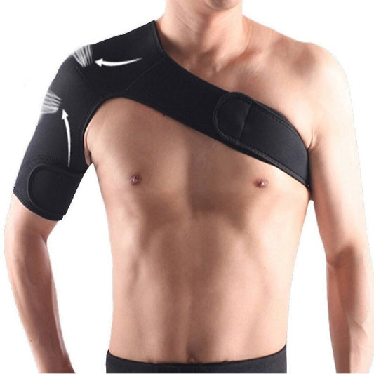 Ortho Fit Store Shoulder Brace Compression