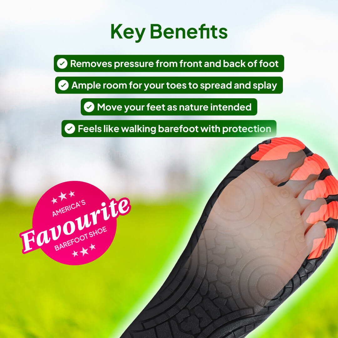Ortho Fit Store Pro FlexComfort - Unmatched Performance and Comfort