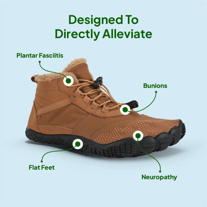Ortho Fit Store Pro VistaFlex - Ultimate Comfort and Performance Footwear