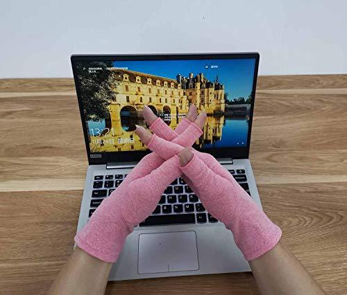 Ortho Fit Store Pain Relief Heat Gloves
