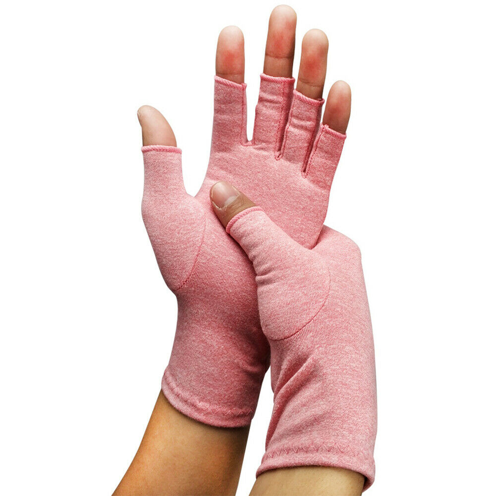 Ortho Fit Store Pain Relief Heat Gloves
