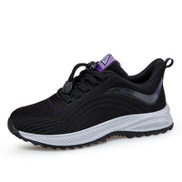 Black Purple