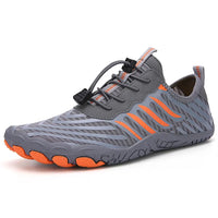 Gray Orange
