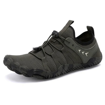 All-Terrain Water Shoes — Quick-Dry, Non-Slip Hiking & Beach Shoes for Men & Women