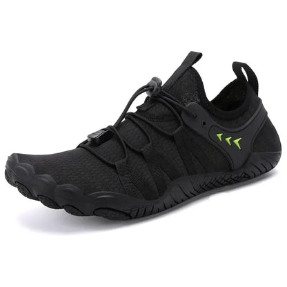 All-Terrain Water Shoes — Quick-Dry, Non-Slip Hiking & Beach Shoes for Men & Women