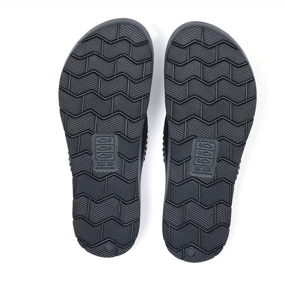 Orthopedic Arch Support Slide Sandals — Plantar Fasciitis Relief for Men & Women