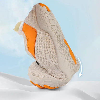 Quick-Dry Water Sneakers — Lightweight, Non-Slip Beach-to-Street Shoes for Men & Women