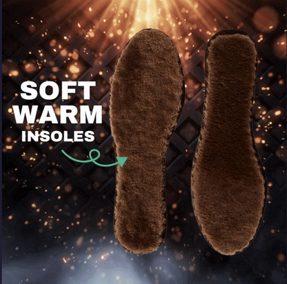 Ortho Fit Store Winter Comfort Men