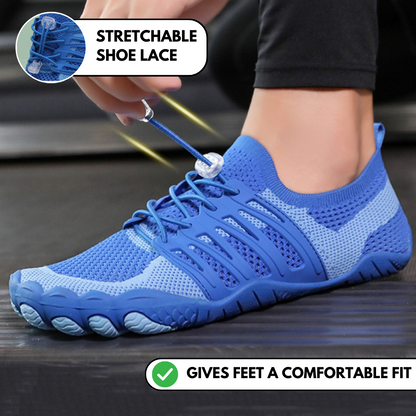 Ortho Fit Store Pro Adventure - Outdoor & Non-Slip Universal Barefoot Shoes