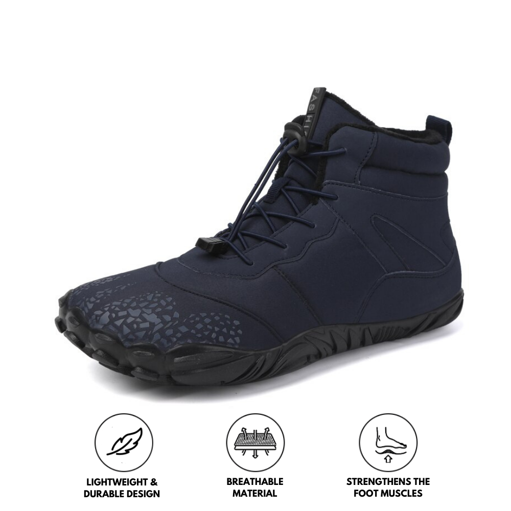 Ortho Fit Store Pro WinterFlex - Non-slip & Universal Waterproof Barefoot Shoes