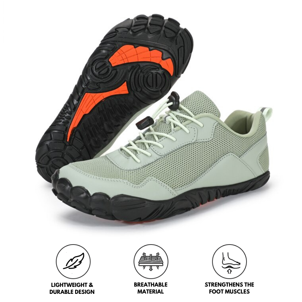 Ortho Fit Store Pro Ultralite - Non Slip & Flexible Barefoot Shoe (Unisex)