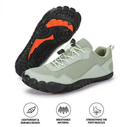 Ortho Fit Store Pro Ultralite - Non Slip & Flexible Barefoot Shoe (Unisex)