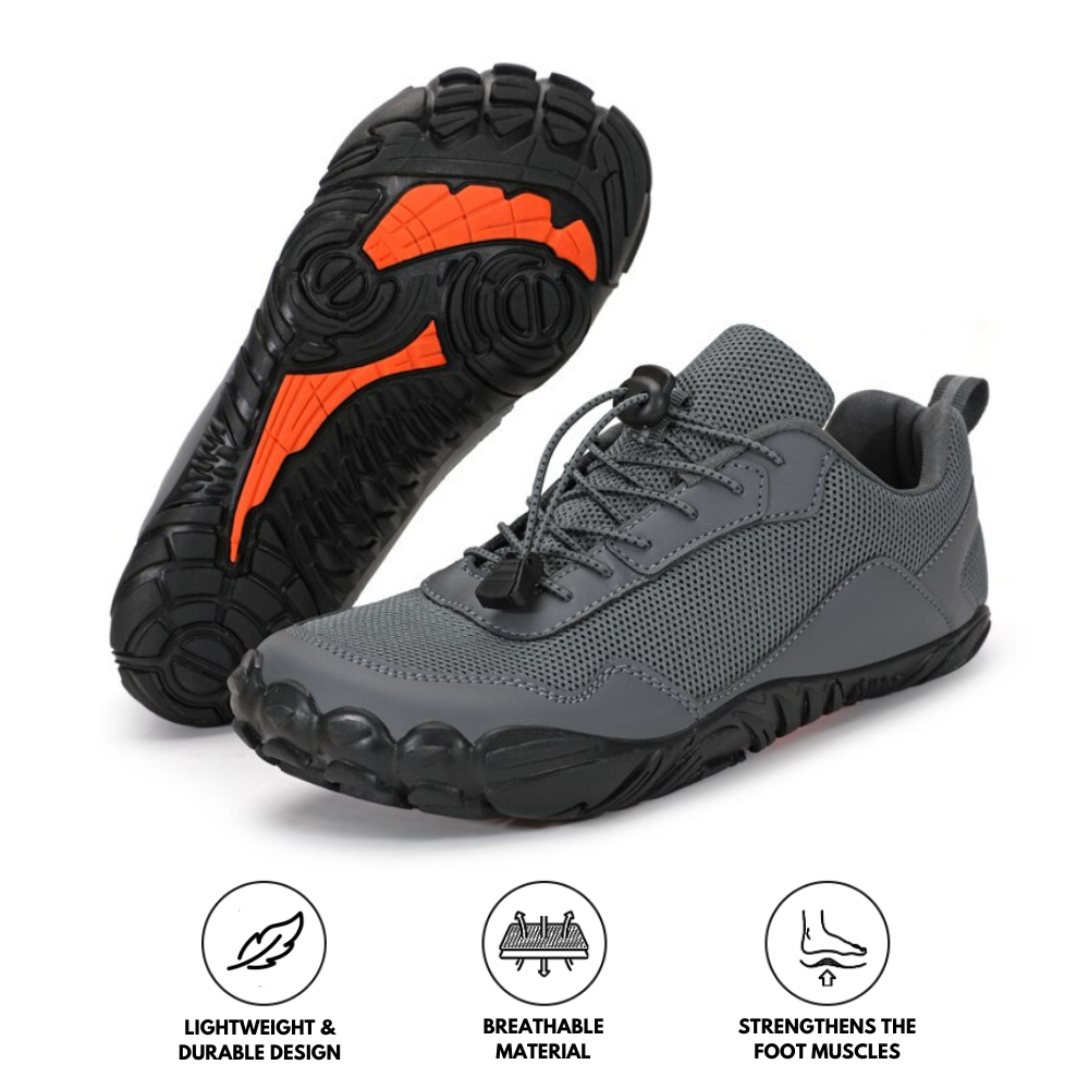 Ortho Fit Store Pro Ultralite - Non Slip & Flexible Barefoot Shoe (Unisex)