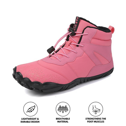 Ortho Fit Store Pro WinterFlex - Non-slip & Universal Waterproof Barefoot Shoes