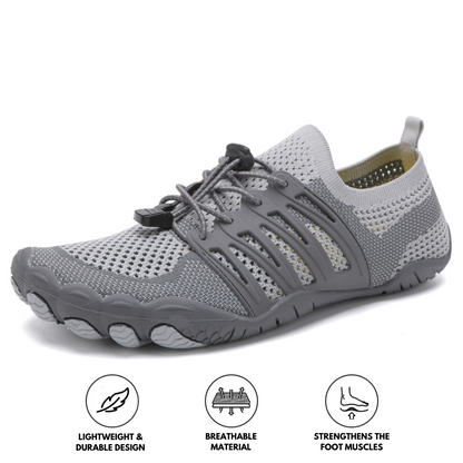 Ortho Fit Store Pro Adventure - Outdoor & Non-Slip Universal Barefoot Shoes