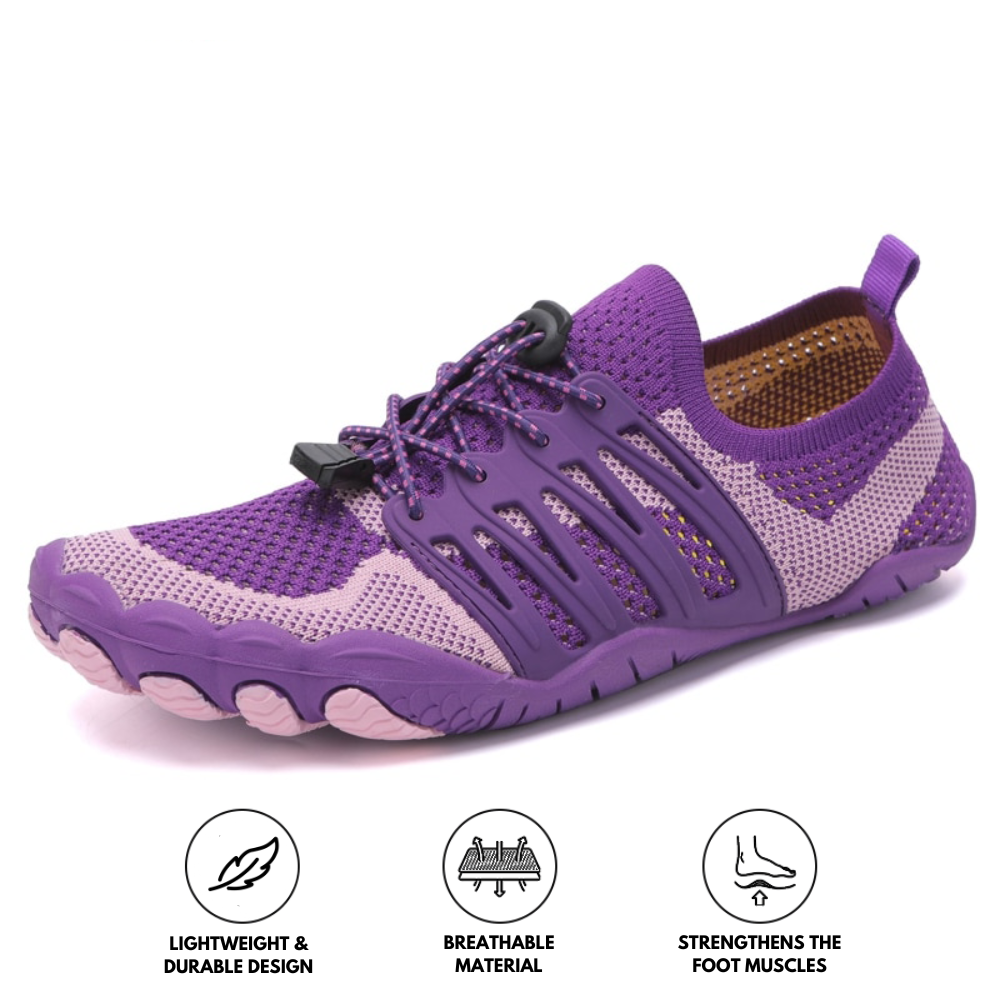 Ortho Fit Store Pro Adventure - Outdoor & Non-Slip Universal Barefoot Shoes