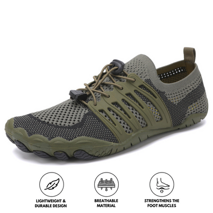Ortho Fit Store Pro Adventure - Outdoor & Non-Slip Universal Barefoot Shoes
