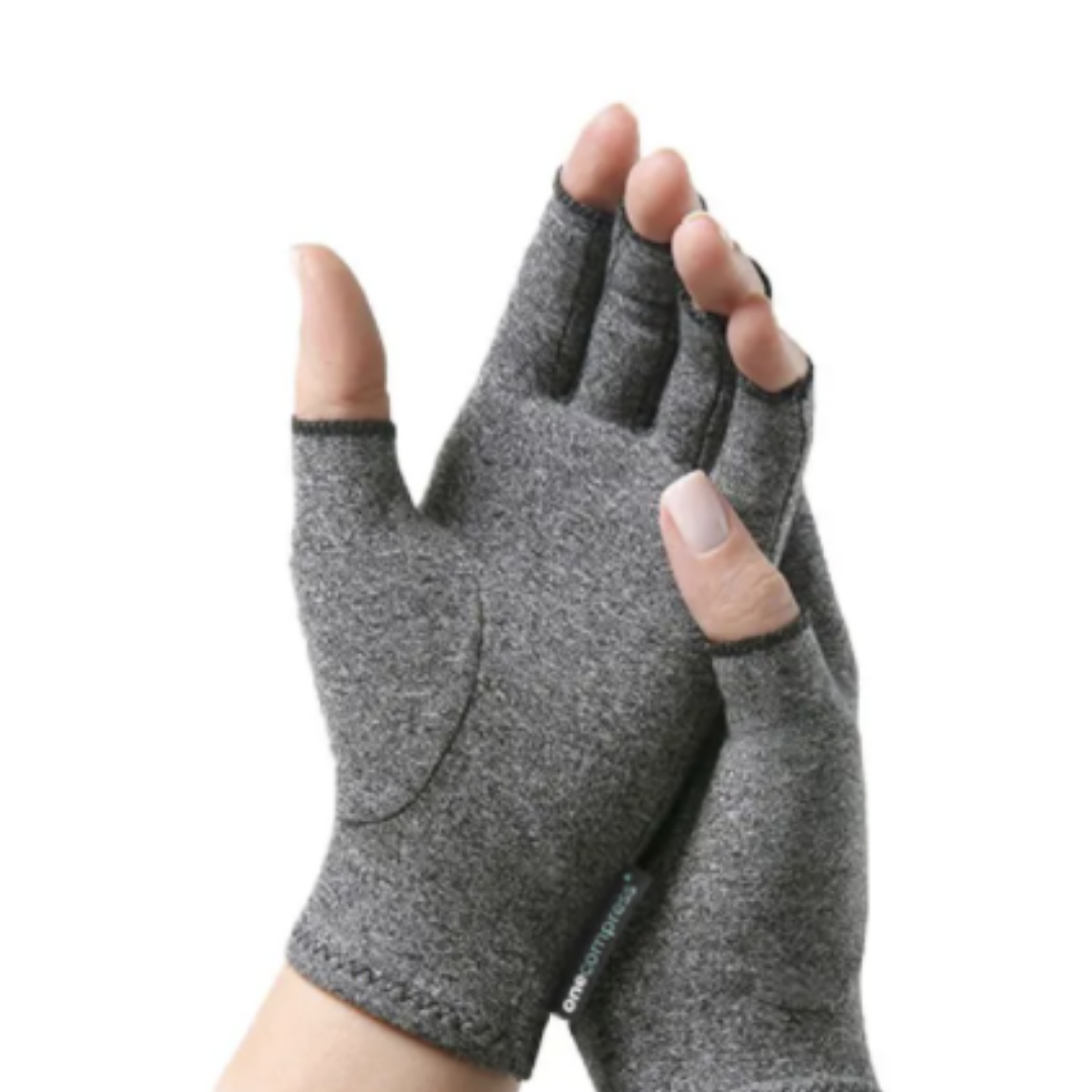 Ortho Fit Store Pain Relief Heat Gloves