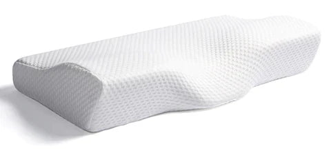 Ortho Fit Store Orthopedic Memory Foam Pillow