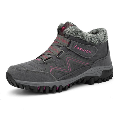 Ortho Fit Store Winter Pain Relief Footwear Womens