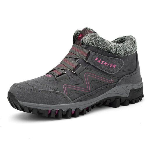 Ortho Fit Store Winter Pain Relief Footwear Womens