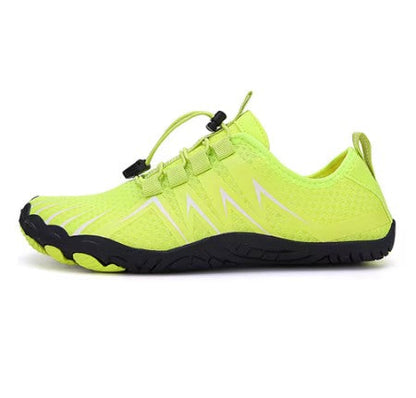 Barefoot Water Shoes — Quick-Dry, Non-Slip Beach & Swim Shoes for Men & Women