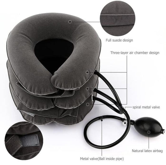 Ortho Fit Store Cervical Traction and Support