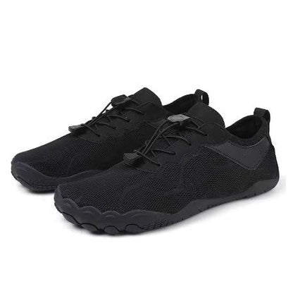 Quick-Dry Water Sneakers — Lightweight, Non-Slip Beach-to-Street Shoes for Men & Women