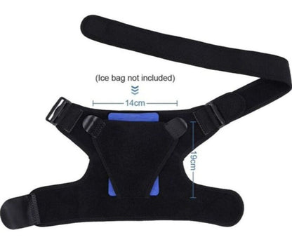 Ortho Fit Store Orthopedic Shoulder Brace