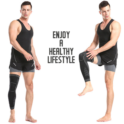 Ortho Fit Store Full Leg Compression Sleeve