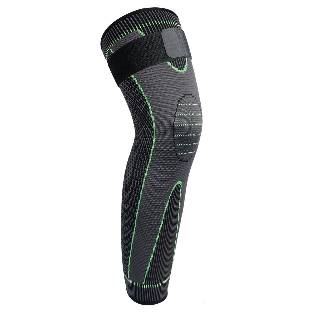 Ortho Fit Store Full Leg Compression Sleeve