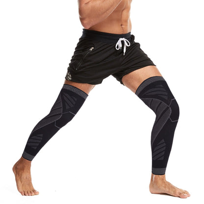 Ortho Fit Store Full Leg Compression Sleeve