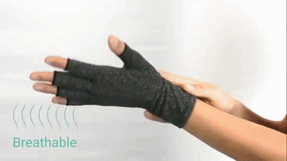 Ortho Fit Store Pain Relief Heat Gloves