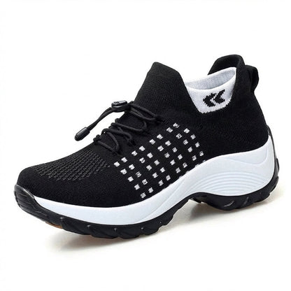 Ortho Fit Store Comfort Shoes Womens