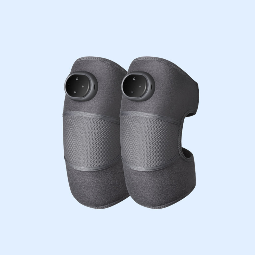Ortho Fit Store Heat Knee Massager
