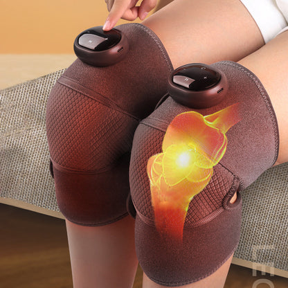 Ortho Fit Store Heat Knee Massager